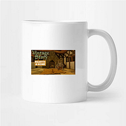 Vintage Story Fan Art Vintage Story Mugs