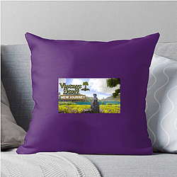 Vintage Story Limited Collection Vintage Story Pillows Cover