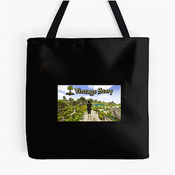 Vintage Story Signature Vintage Story Bags