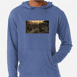 Vintage Story Merchandise For Fans Vintage Story Hoodies