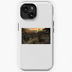 Vintage Story Merchandise For Fans Vintage Story Samsung Cases