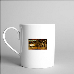 Vintage Story Fan Art Vintage Story Mugs