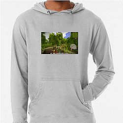 Vintage Story Merchandise Vintage Story Hoodies