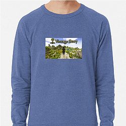 Vintage Story Signature Vintage Story Sweatshirts