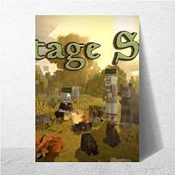 Vintage Story Collection for fans Vintage Story Posters