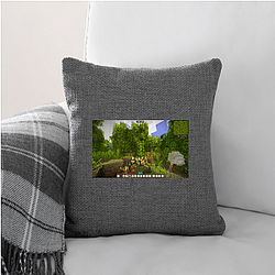 Vintage Story Merchandise Vintage Story Pillows Cover