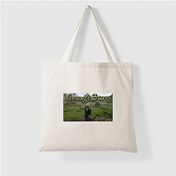 Vintage Story Merch Vintage Story Bags