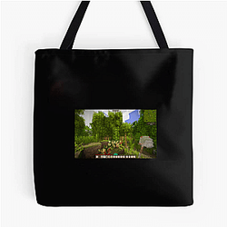 Vintage Story Merchandise Vintage Story Bags