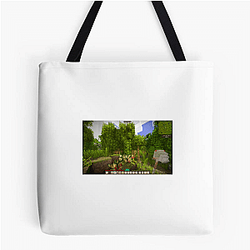 Vintage Story Merchandise Vintage Story Bags