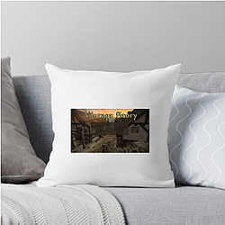 Vintage Story Merchandise For Fans Vintage Story Pillows Cover