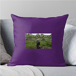 Vintage Story Merch Vintage Story Pillows Cover