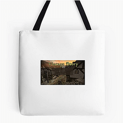 Vintage Story Merchandise For Fans Vintage Story Bags
