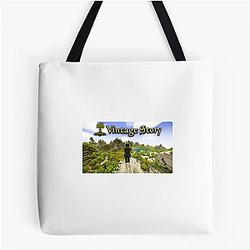 Vintage Story Signature Vintage Story Bags