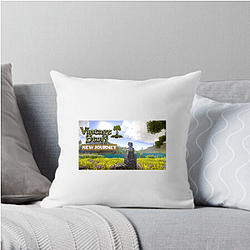 Vintage Story Limited Collection Vintage Story Pillows Cover