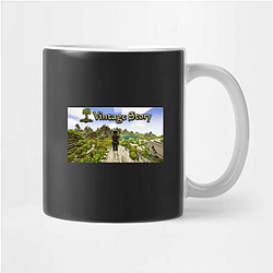 Vintage Story Signature Vintage Story Mugs