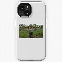 Vintage Story Merch Vintage Story Samsung Cases