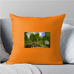Vintage Story Merchandise Vintage Story Pillows Cover