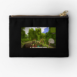 Vintage Story Merchandise Vintage Story Zipper Pouches