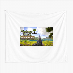 Vintage Story Limited Collection Vintage Story Tapestries