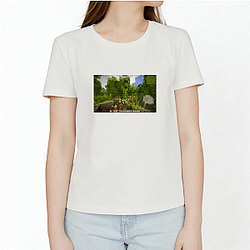 Vintage Story Merchandise Vintage Story T-Shirts