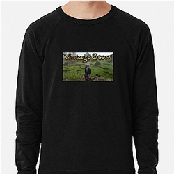 Vintage Story Merch Vintage Story Sweatshirts