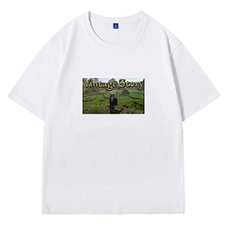 Vintage Story Merch Vintage Story T-Shirts