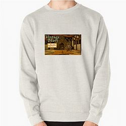 Vintage Story Fan Art Vintage Story Sweatshirts