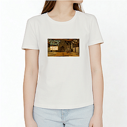Vintage Story Fan Art Vintage Story T-Shirts