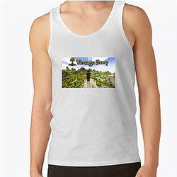 Vintage Story Signature Vintage Story Tank Tops