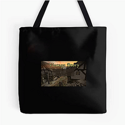 Vintage Story Merchandise For Fans Vintage Story Bags