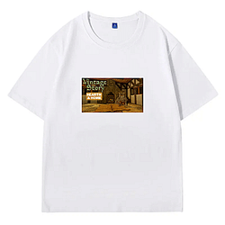 Vintage Story Fan Art Vintage Story T-Shirts