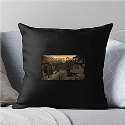 Vintage Story Merchandise For Fans Vintage Story Pillows Cover