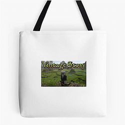 Vintage Story Merch Vintage Story Bags