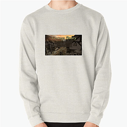Vintage Story Merchandise For Fans Vintage Story Sweatshirts