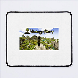 Vintage Story Signature Vintage Story Mouse Pads