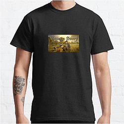 Vintage Story Collection for fans Vintage Story T-Shirts