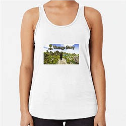 Vintage Story Signature Vintage Story Tank Tops
