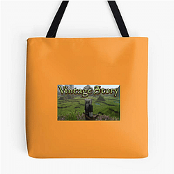 Vintage Story Merch Vintage Story Bags
