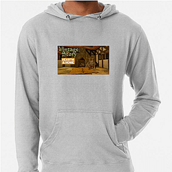 Vintage Story Fan Art Vintage Story Hoodies