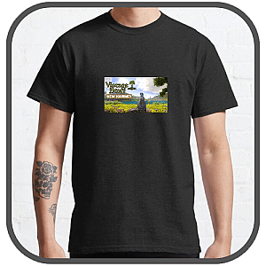 Vintage Story T-Shirts