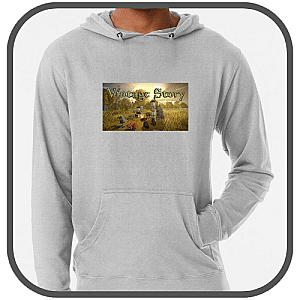 Vintage Story Hoodies