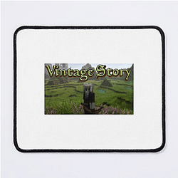 Vintage Story Merch Vintage Story Mouse Pads