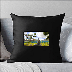Vintage Story Limited Collection Vintage Story Pillows Cover