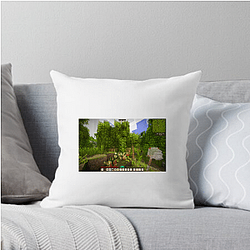 Vintage Story Merchandise Vintage Story Pillows Cover
