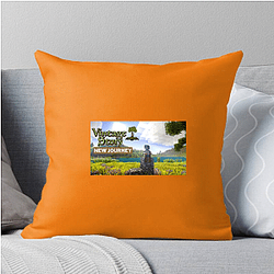 Vintage Story Limited Collection Vintage Story Pillows Cover