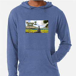 Vintage Story Limited Collection Vintage Story Hoodies
