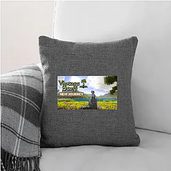 Vintage Story Limited Collection Vintage Story Pillows Cover