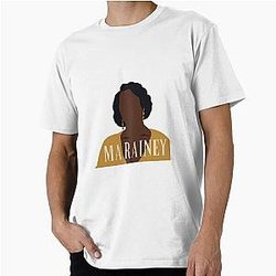 Ma Rainey's black bottom Viola Davis T-Shirt