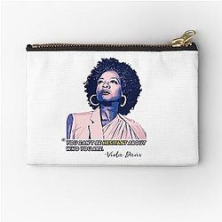 Viola Davis: Sophisticated Elegance in Premium T-Shirt Designs