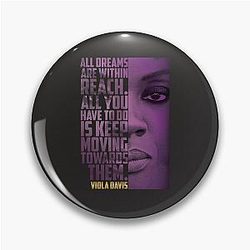 Viola Davis: Sophisticated Elegance in Premium T-Shirt Designs